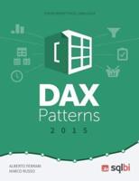 Dax Patterns 2015