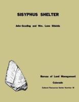 Sisyphus Shelter