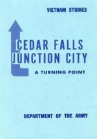Ceder Falls- Junction City