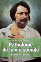 Pathologie De La Vie Sociale