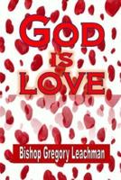 God Is Love