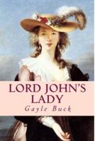 Lord John's Lady