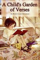 A Child's Garden of Verses (Llustrated)