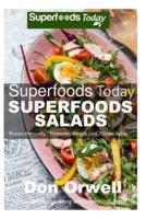 Superfoods Salads