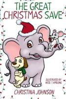 The Great Christmas Save