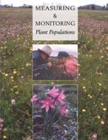 Measuring & Monitoring Plant Populations