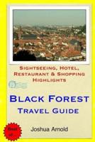Black Forest Travel Guide