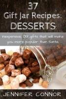 37 Gift Jar Recipes