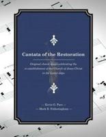 Cantata of the Restoration