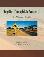 Together Through Life Volume III