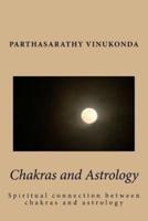 Chakras and Astrology