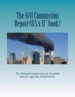 The 9/11 Commission Report (Larger Size)
