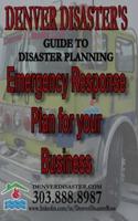 Emergency Response Plan for Your Business