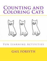 Counting and Coloring Cats