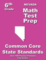 Nevada 6th Grade Math Test Prep