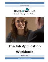 The Job Application Workbook