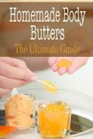 Homemade Body Butters