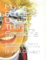My Princess Diana Therapy Sessions