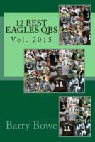 12 Best Eagles QBs