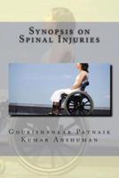 Synopsis on Spinal Injuries