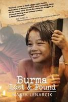Burma Lost & Found