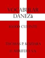 Vocabular Daneza