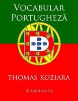 Vocabular Portugheza