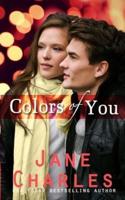 Colors of You (Baxter Academy Novel)