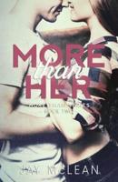 More Than Her (2015)