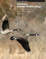 Salt Plains National Wildlife Refgue Comprehensive Conservation Plan 2006-2021