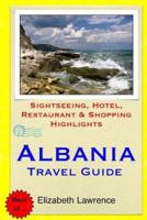 Albania Travel Guide