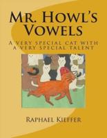 Mr. Howl's Vowels
