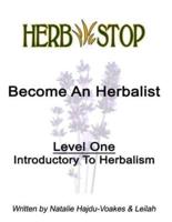 Become An Herbalist