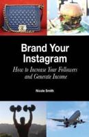 Brand Your Instagram