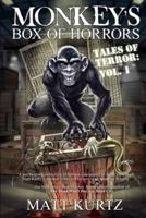 Monkey's Box of Horrors - Tales of Terror