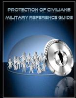 Protection of Civilians Military Reference Guide