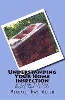 Understanding Your Home Inspection