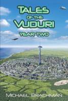 Tales of the Vuduri
