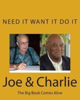 Joe & Charlie