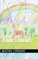 Zebra's Colors