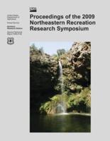 Proceedings of the 2009 Northeastern Recreation Research Symposium