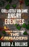 Angry Edenites Collection