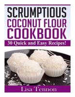 Scrumptious Coconut Flour Recipes