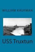 USS Truxtun