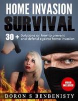 Home Invasion Survival
