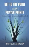 Get to the Point With Prayer Points