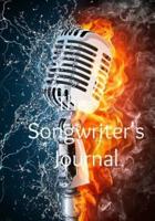 The Songwriter's Journal