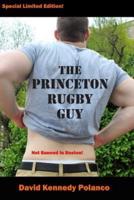 The Princeton Rugby Guy
