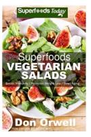 Superfoods Vegetarian Salads