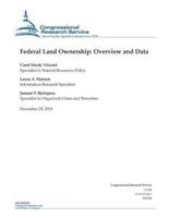 Federal Land Ownership